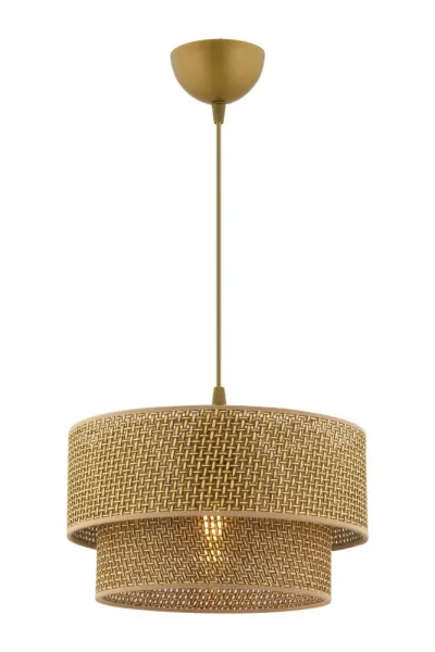 Luster Echo - Beige