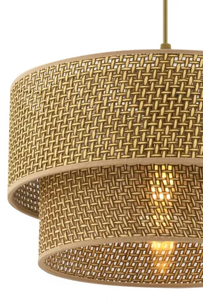 Luster Echo - Beige