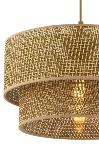 Luster Echo - Beige