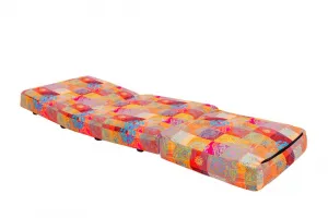 Rozkladacie kreslo Taida 1 - Seater - Patchwork
