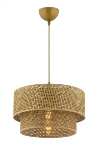 Luster Echo - Beige