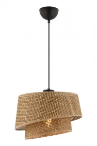 Luster Barette Hazeran - Beige