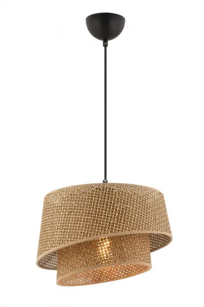 Luster Barette Hazeran - Beige