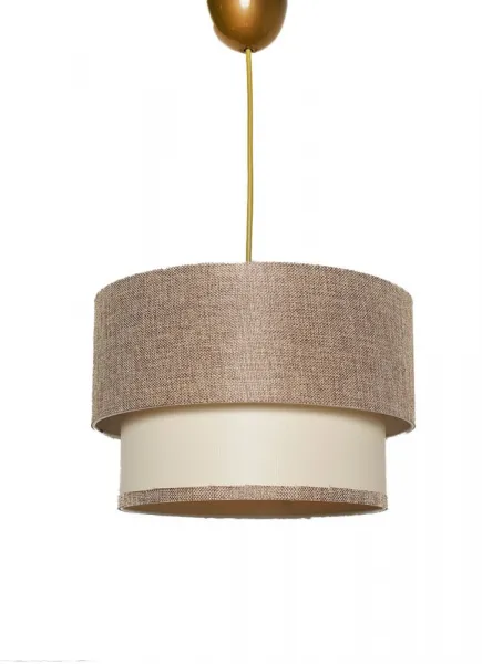 Luster Tubol - Beige
