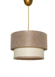 Luster Tubol - Beige