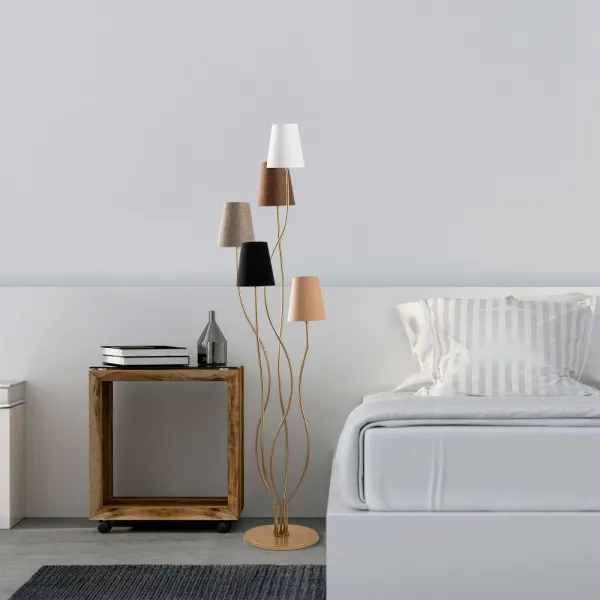 Stojacia lampa Bonibon - 13239