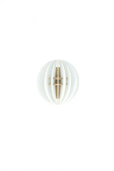 Nástenná lampa 208-SB