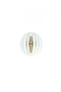 Nástenná lampa 208-SB