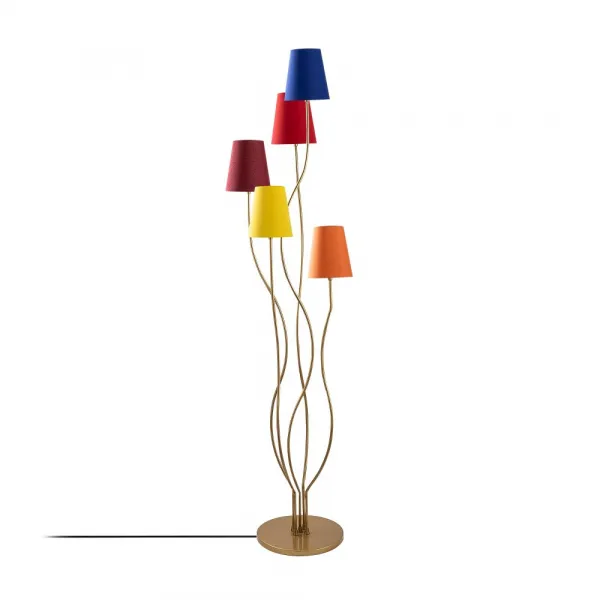 Stojacia lampa Bonibon - 13238