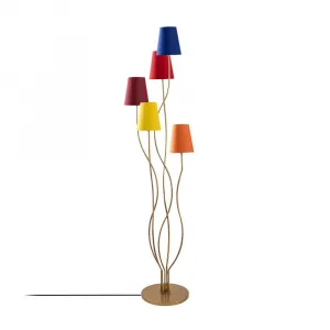 Stojacia lampa Bonibon - 13238