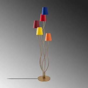 Stojacia lampa Bonibon - 13238