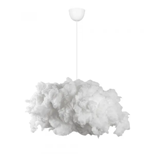Luster Serenity - White