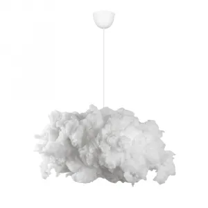 Luster Serenity - White
