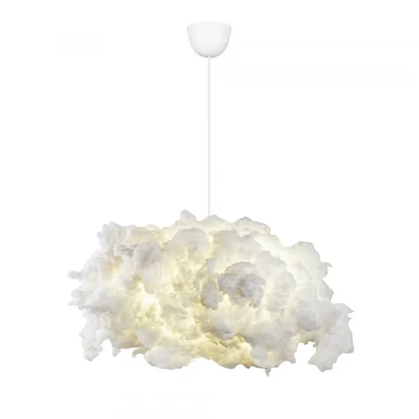 Luster Serenity - White
