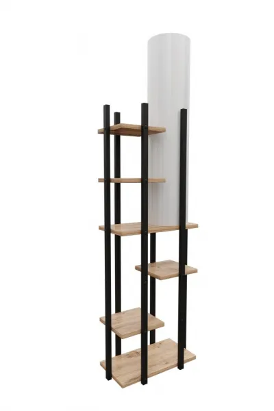 Stojacia lampa Vogue - SRC