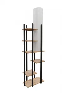 Stojacia lampa Vogue - SRC