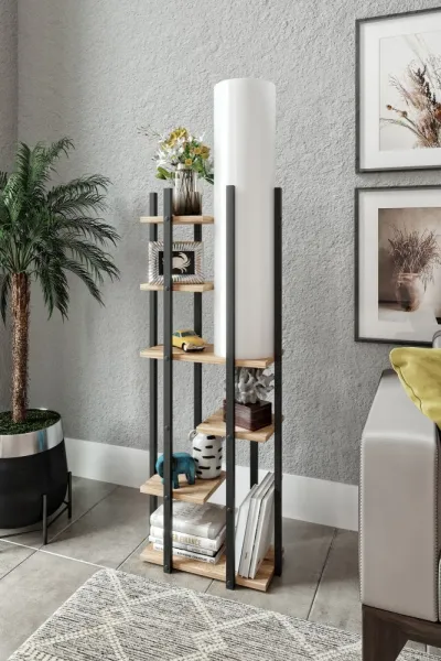 Stojacia lampa Vogue - SRC