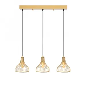 Luster Telyildo - 12170