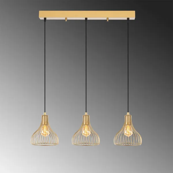 Luster Telyildo - 12170
