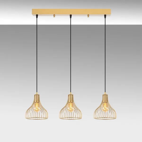 Luster Telyildo - 12170