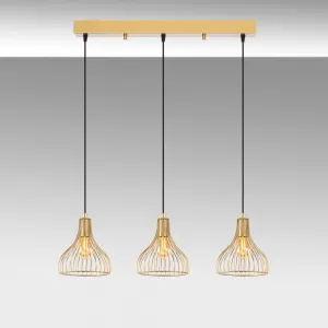 Luster Telyildo - 12170