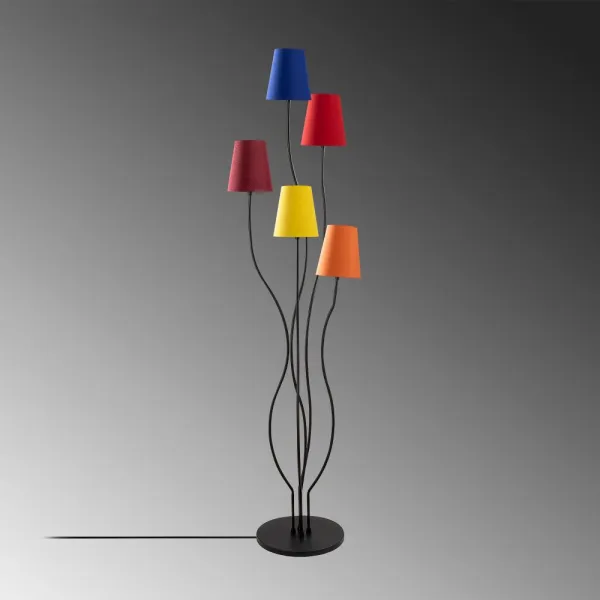 Stojacia lampa Bonibon - 13232