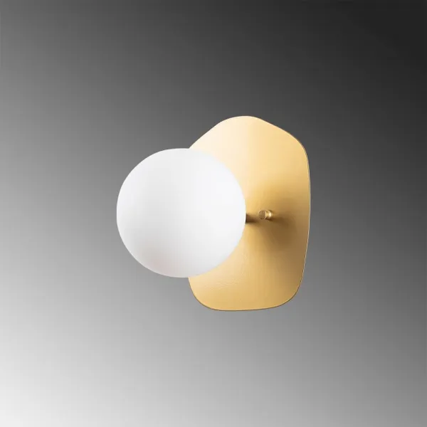 Nástenná lampa Well - 11670