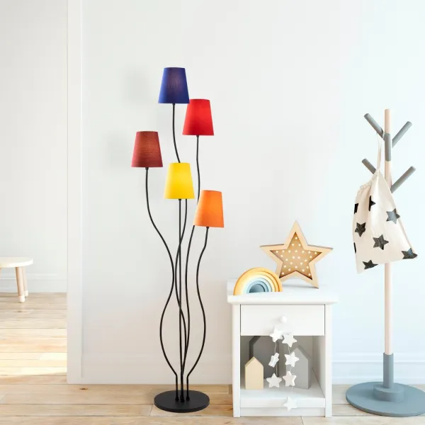 Stojacia lampa Bonibon - 13232