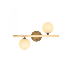 Nástenná lampa Domino - 11037