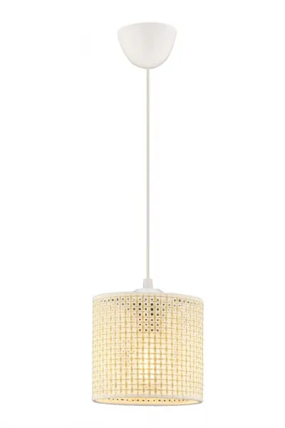 Luster Balance - White