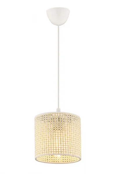 Luster Balance - White