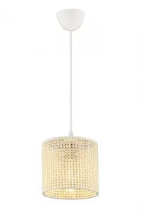 Luster Balance - White