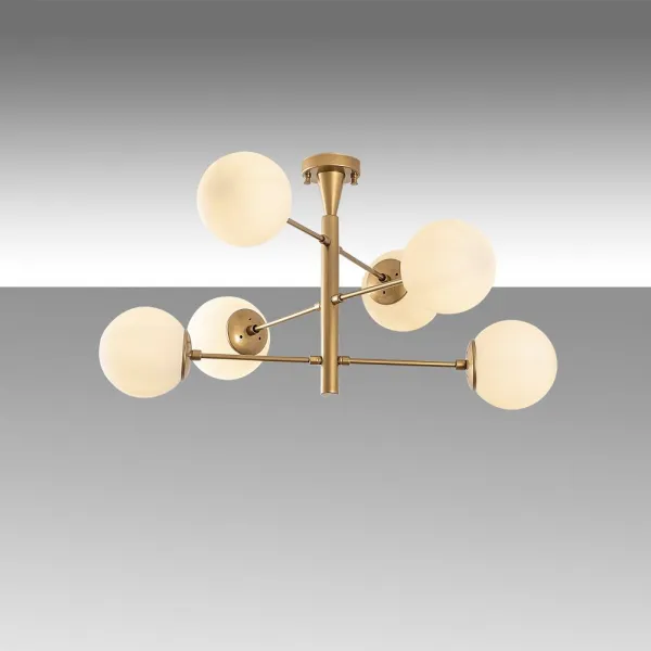 Luster Arge - 10173