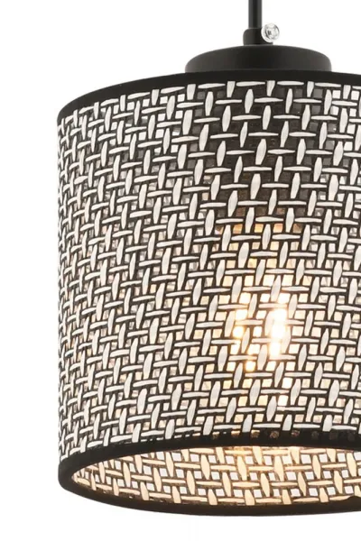 Luster Balance - Grey