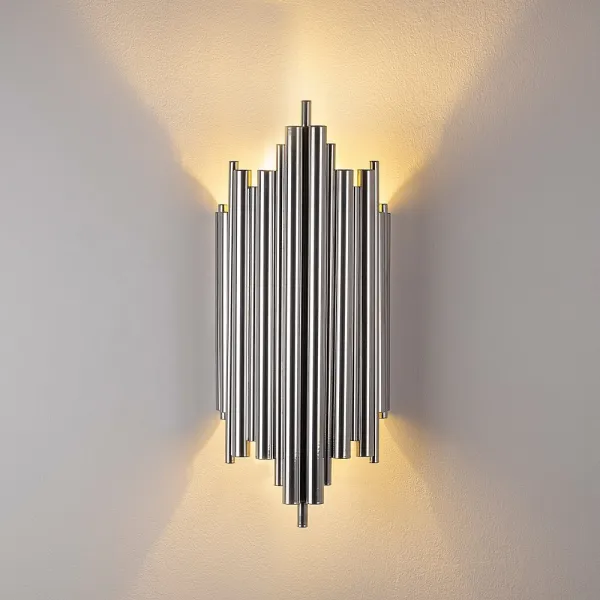 Nástenná lampa Reis - 13342