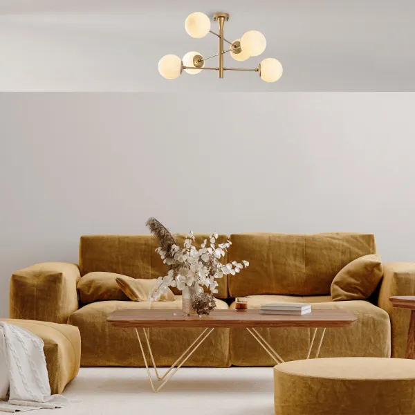 Luster Arge - 10173