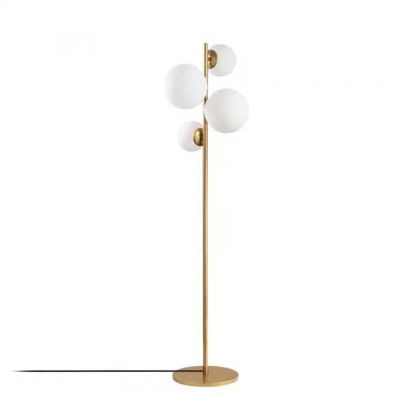Stojacia lampa Fazli - 10523