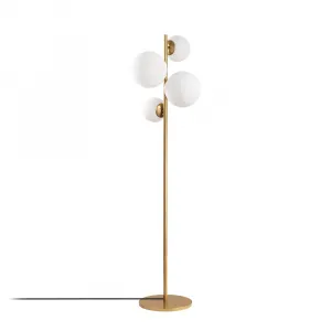 Stojacia lampa Fazli - 10523