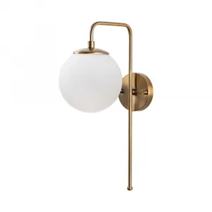 Nástenná lampa Viran - 10925