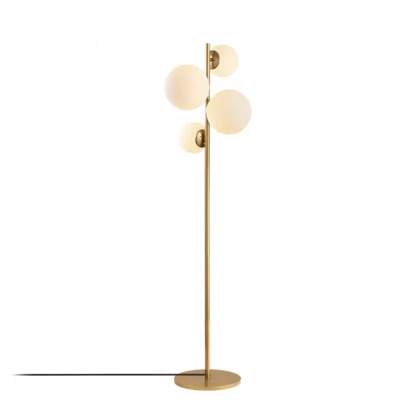 Stojacia lampa Fazli - 10523