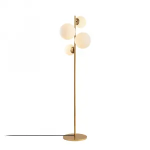 Stojacia lampa Fazli - 10523