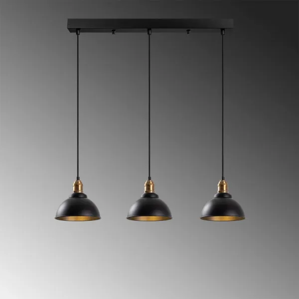 Luster Varzan - 10860