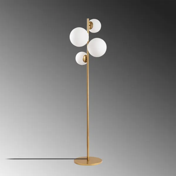 Stojacia lampa Fazli - 10523