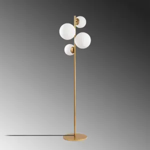 Stojacia lampa Fazli - 10523