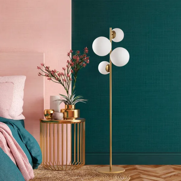 Stojacia lampa Fazli - 10523