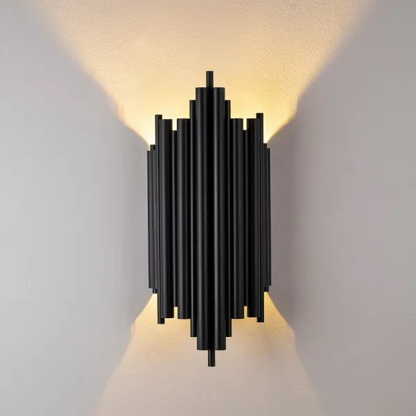 Nástenná lampa Reis - 13340