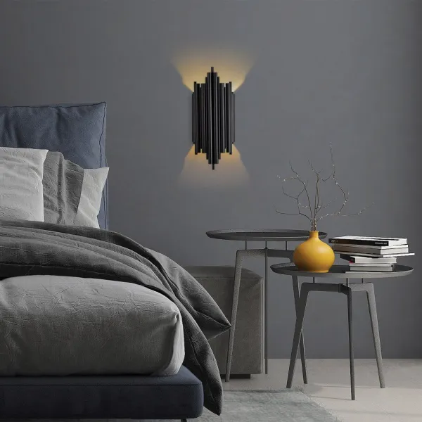 Nástenná lampa Reis - 13340