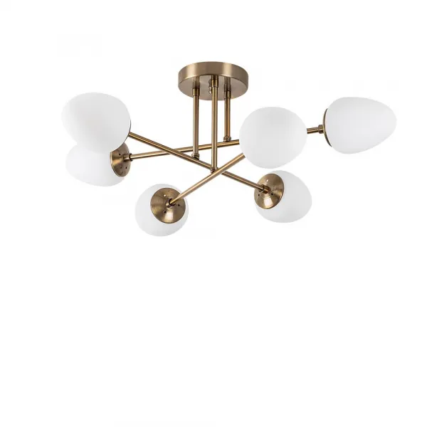 Luster Camflo - 10390