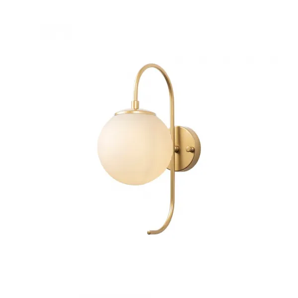 Nástenná lampa Jewel - 10565