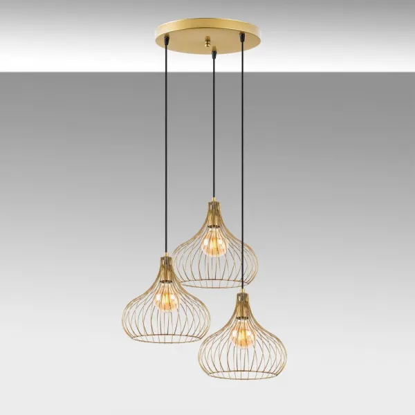 Luster Teldamla - 11930
